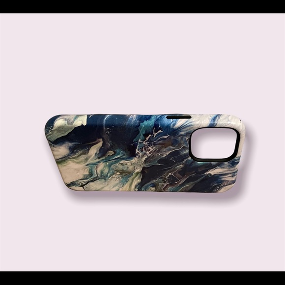 iPhone 12 custom print case - Picture 2 of 3